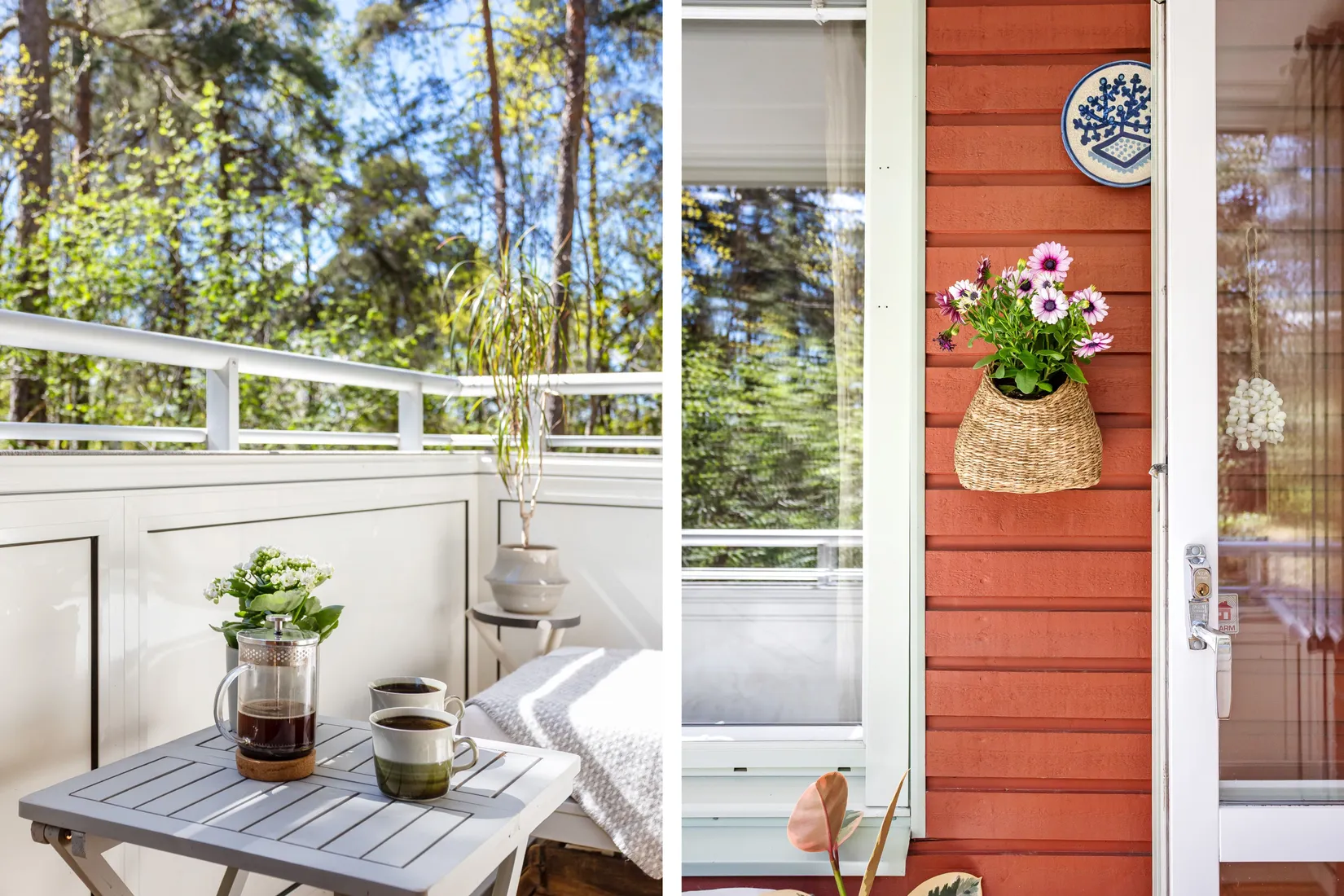 Bostadsrätt, Inteckningsvägen 17A, Hägerstensåsen, Stockholm