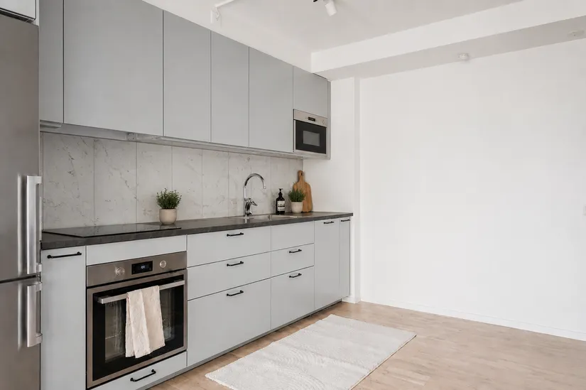 Bostadsrätt, Räfsgatan 25, Elinegård, Malmö