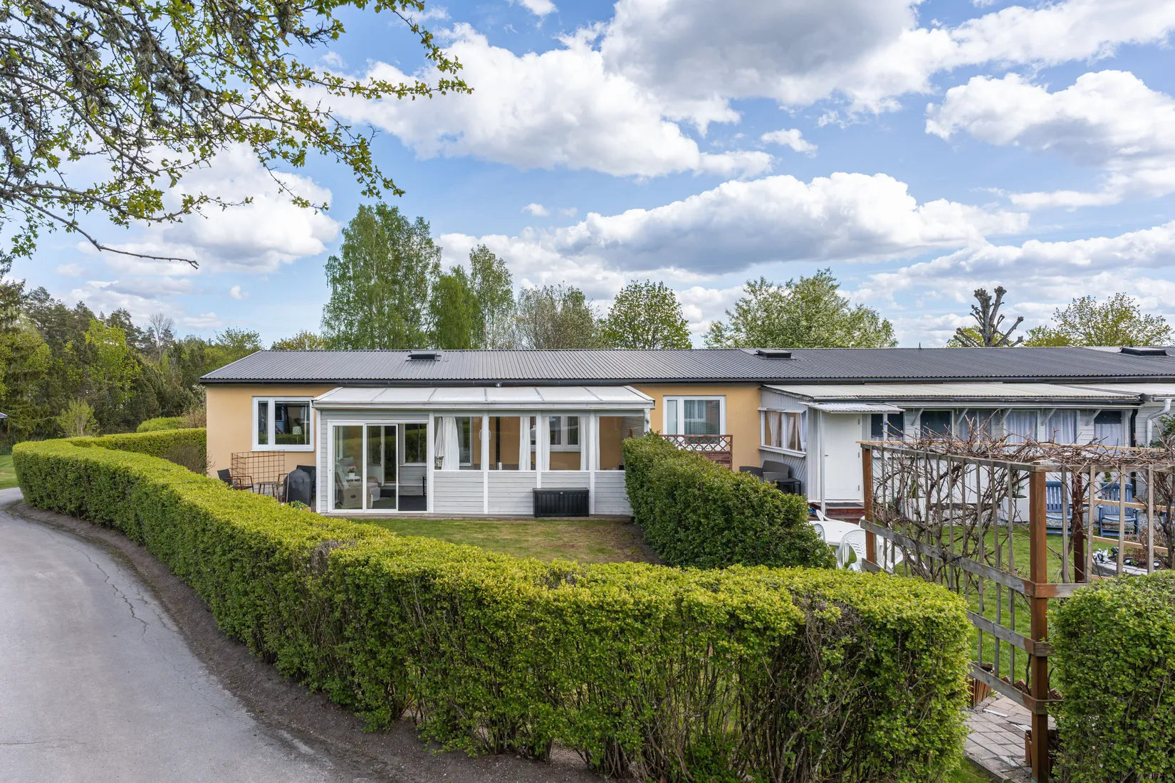 Bostadsrätt, Radhus, Mellringevägen 36, Mellringe, Örebro