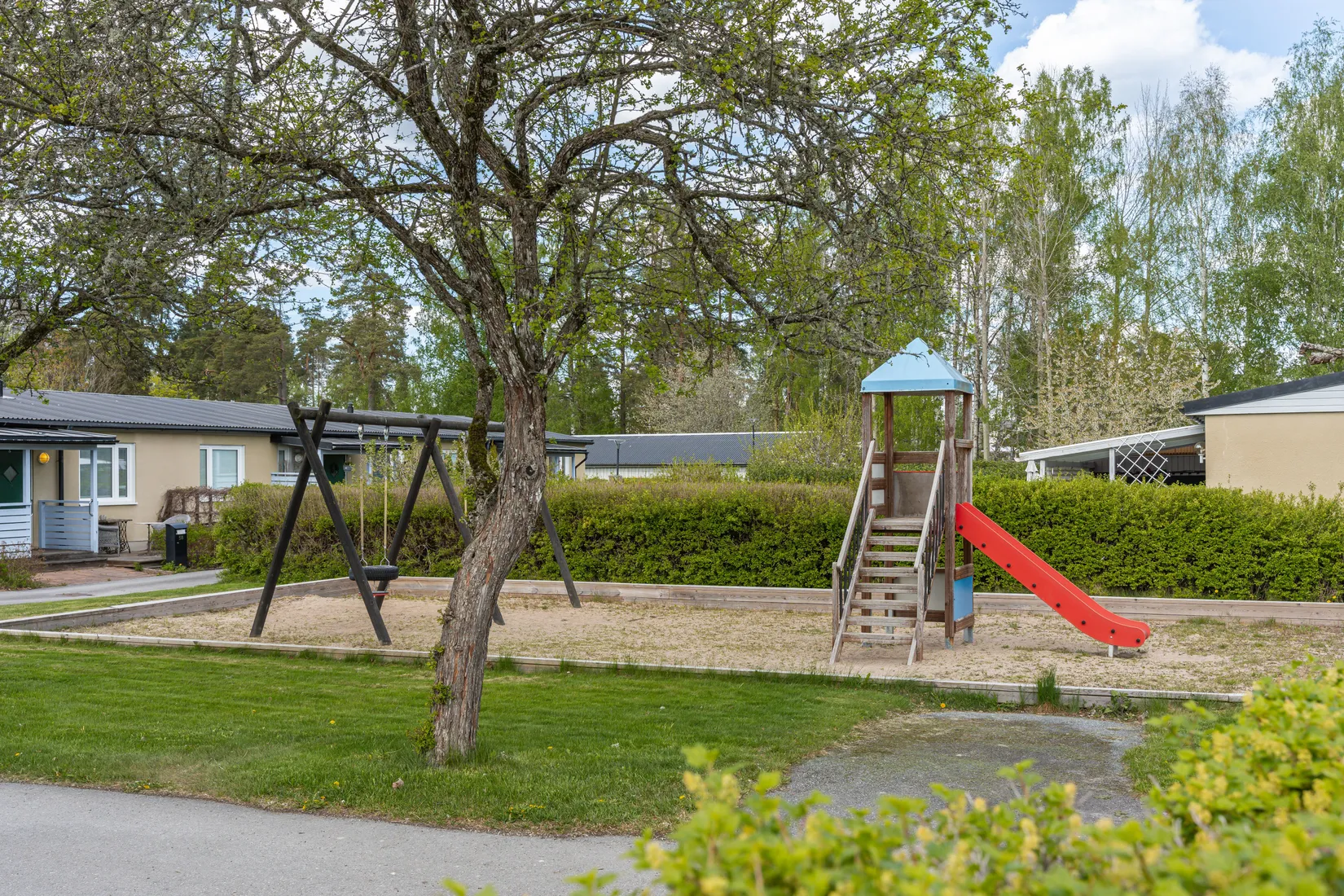 Bostadsrätt, Radhus, Mellringevägen 36, Mellringe, Örebro