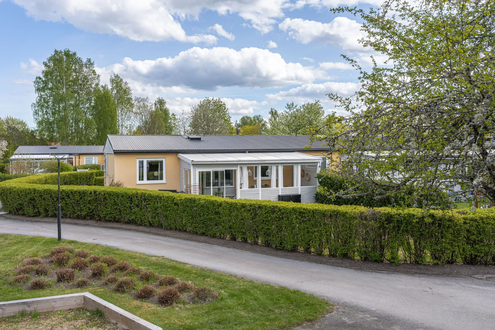 Bostadsrätt, Radhus, Mellringevägen 36, Mellringe, Örebro