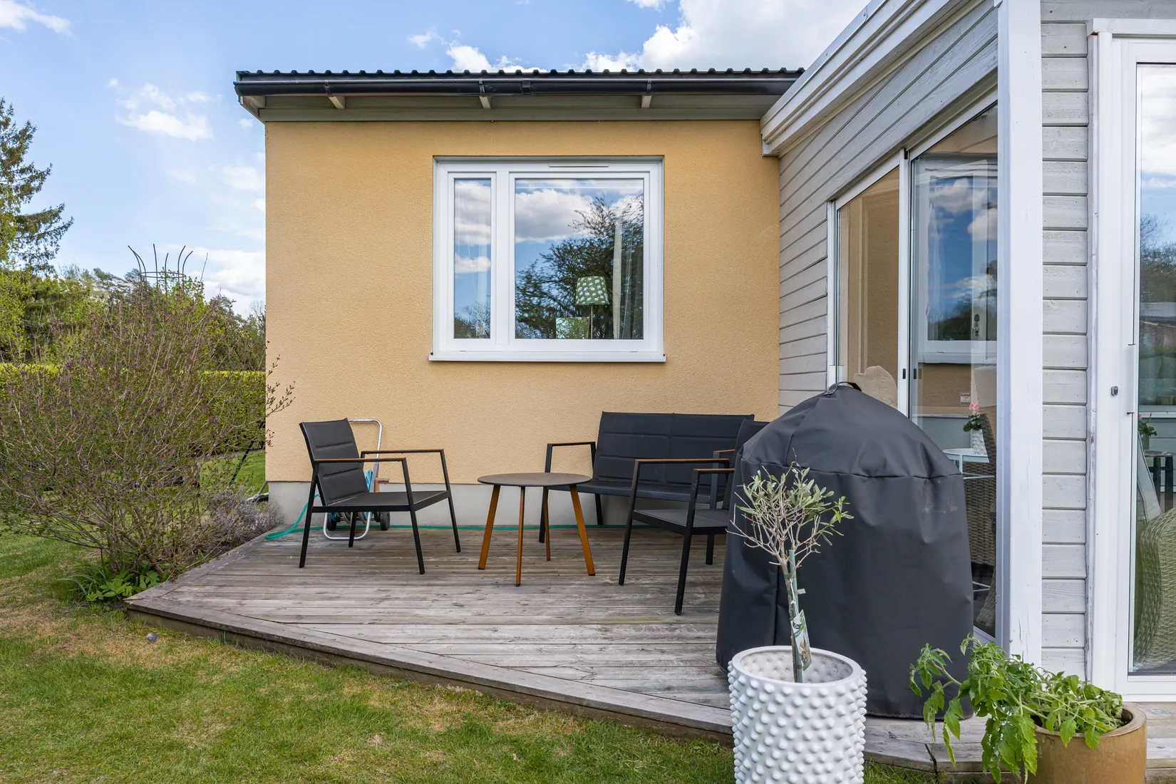 Bostadsrätt, Radhus, Mellringevägen 36, Mellringe, Örebro