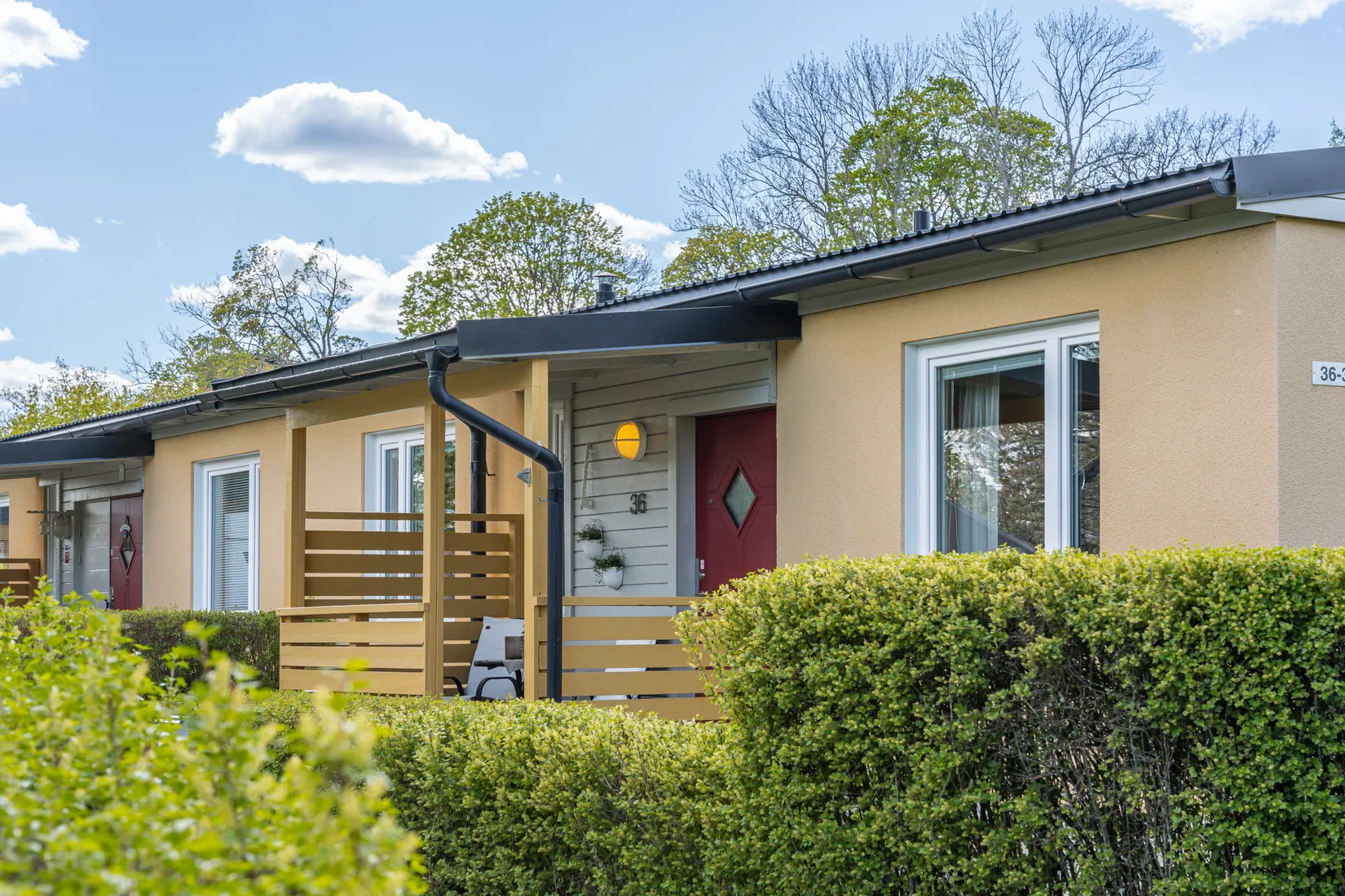 Bostadsrätt, Radhus, Mellringevägen 36, Mellringe, Örebro