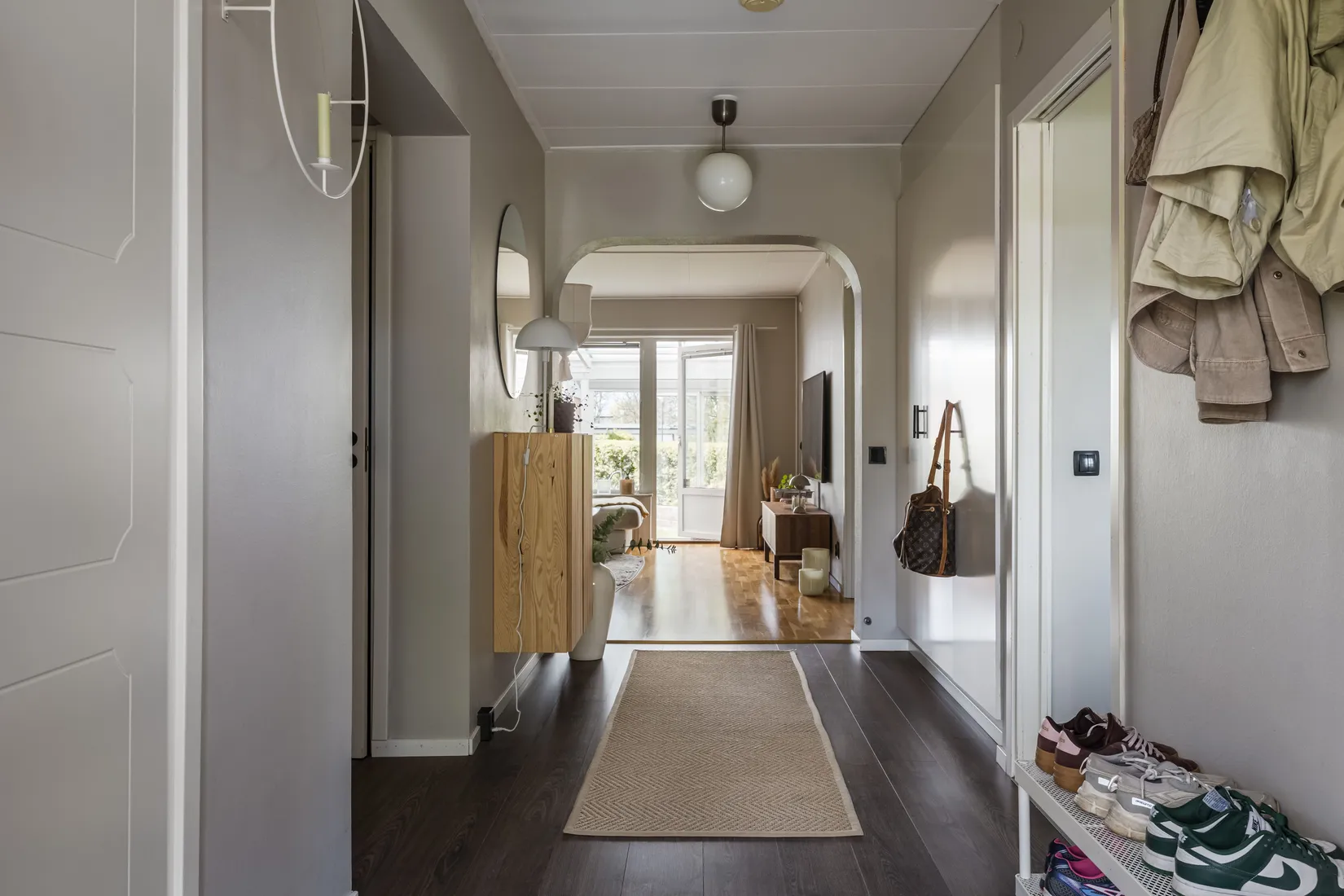 Bostadsrätt, Radhus, Mellringevägen 36, Mellringe, Örebro