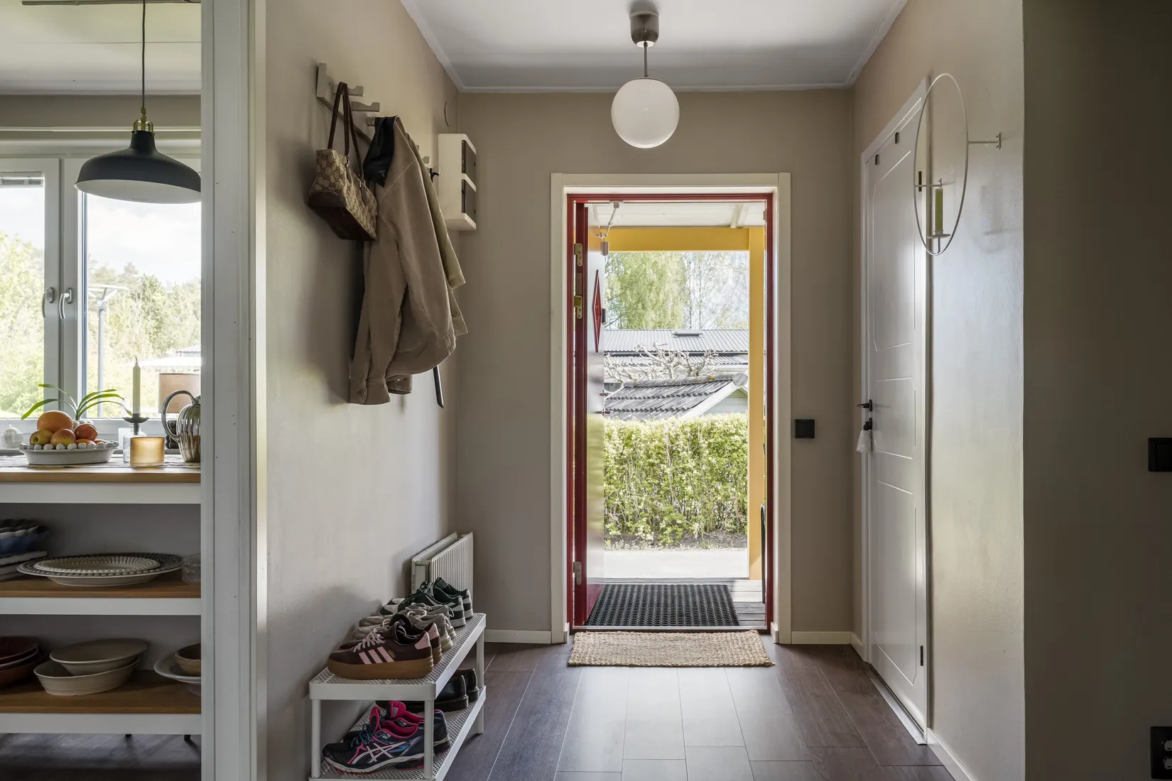 Bostadsrätt, Radhus, Mellringevägen 36, Mellringe, Örebro