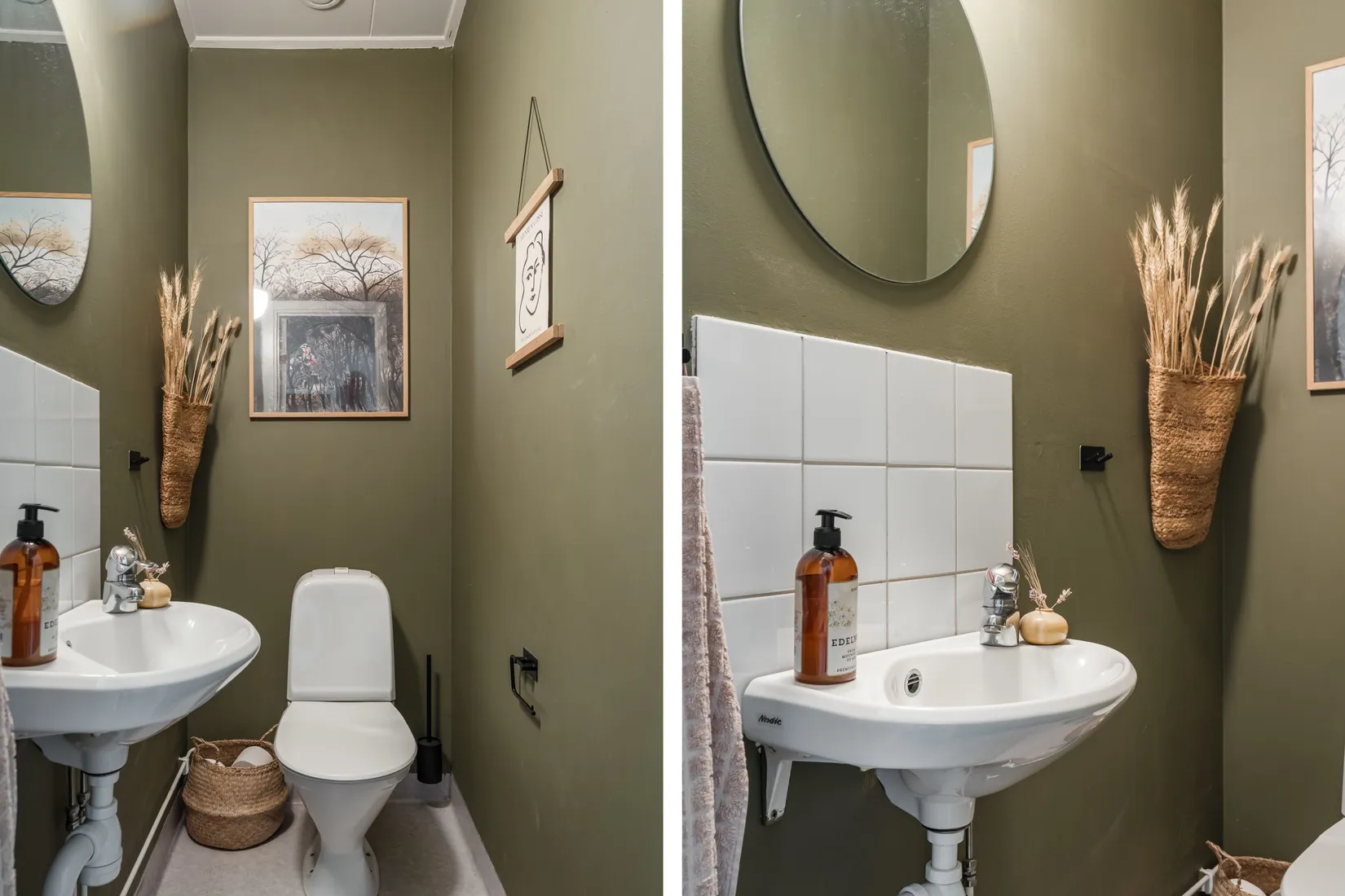 Bostadsrätt, Radhus, Mellringevägen 36, Mellringe, Örebro
