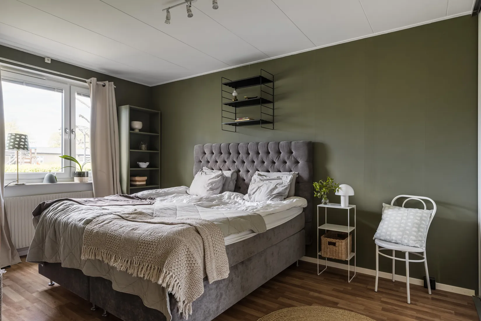 Bostadsrätt, Radhus, Mellringevägen 36, Mellringe, Örebro