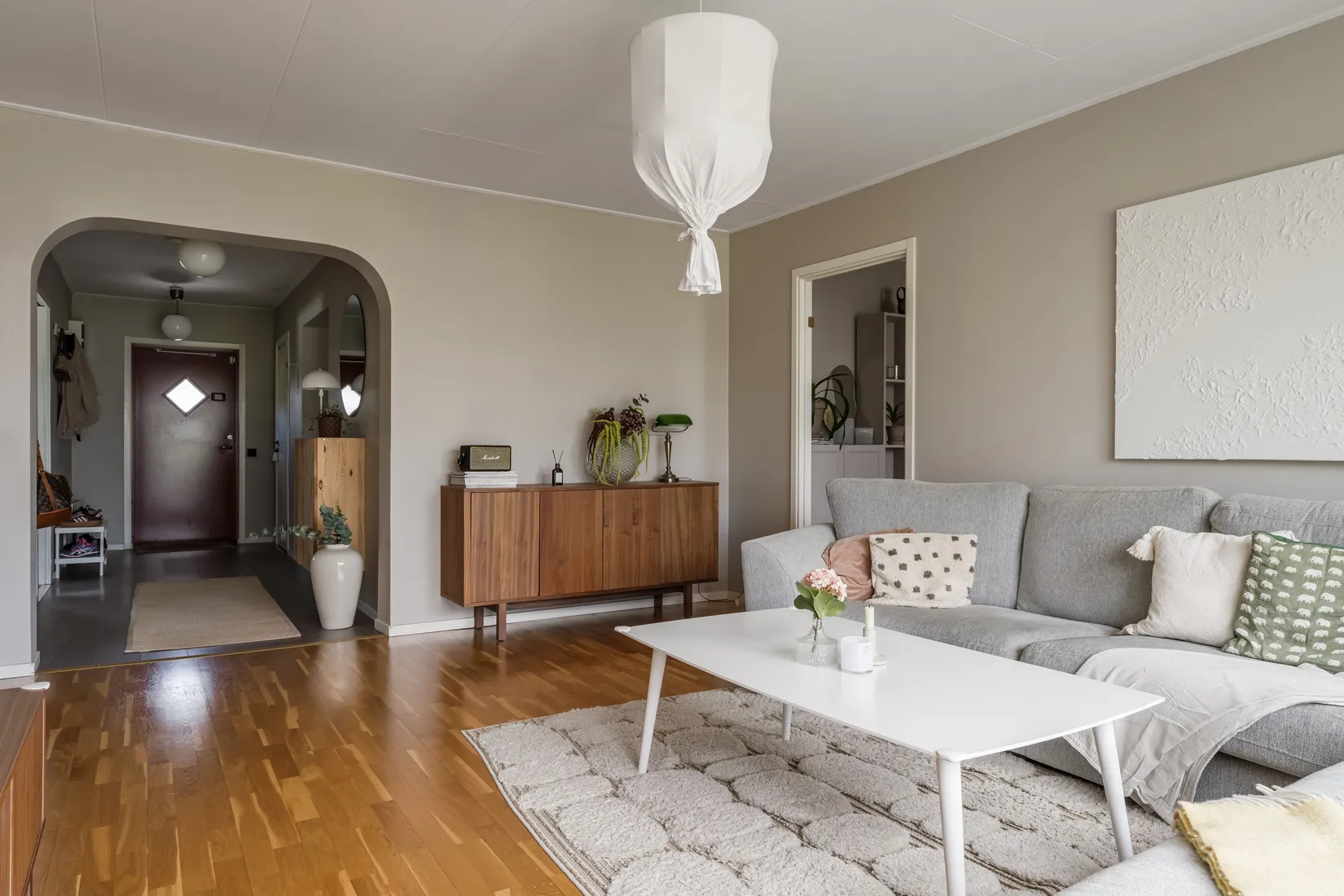 Bostadsrätt, Radhus, Mellringevägen 36, Mellringe, Örebro
