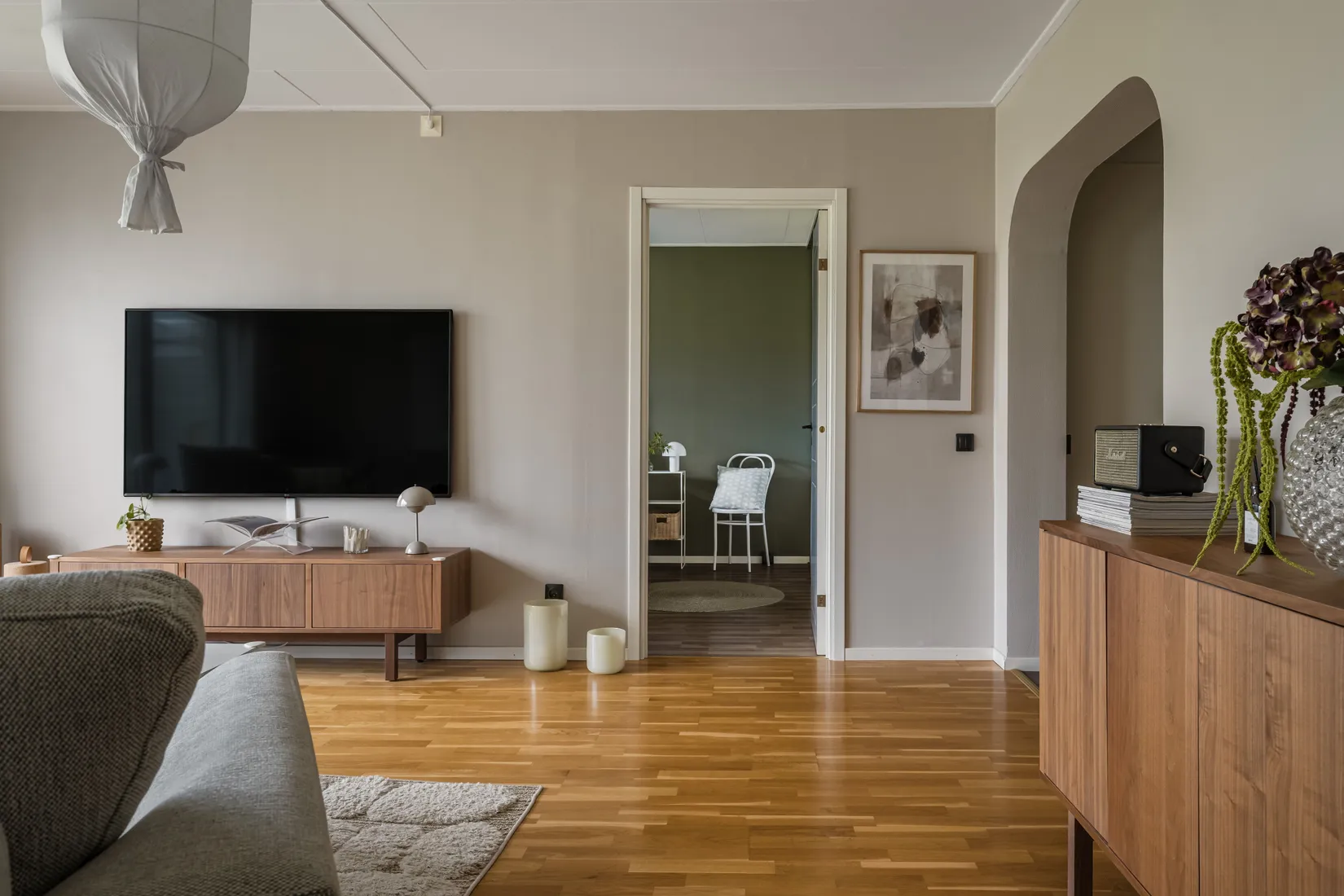 Bostadsrätt, Radhus, Mellringevägen 36, Mellringe, Örebro