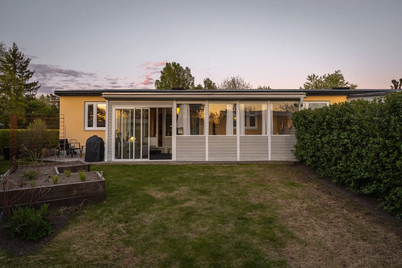 Bostadsrätt, Radhus, Mellringevägen 36, Mellringe, Örebro