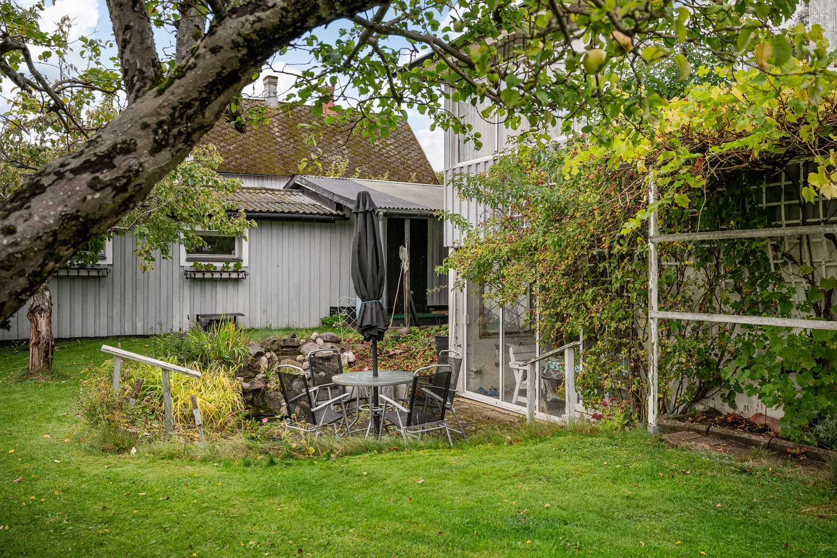 Villa, Pluggvägen 3, Tyringe, Hässleholm