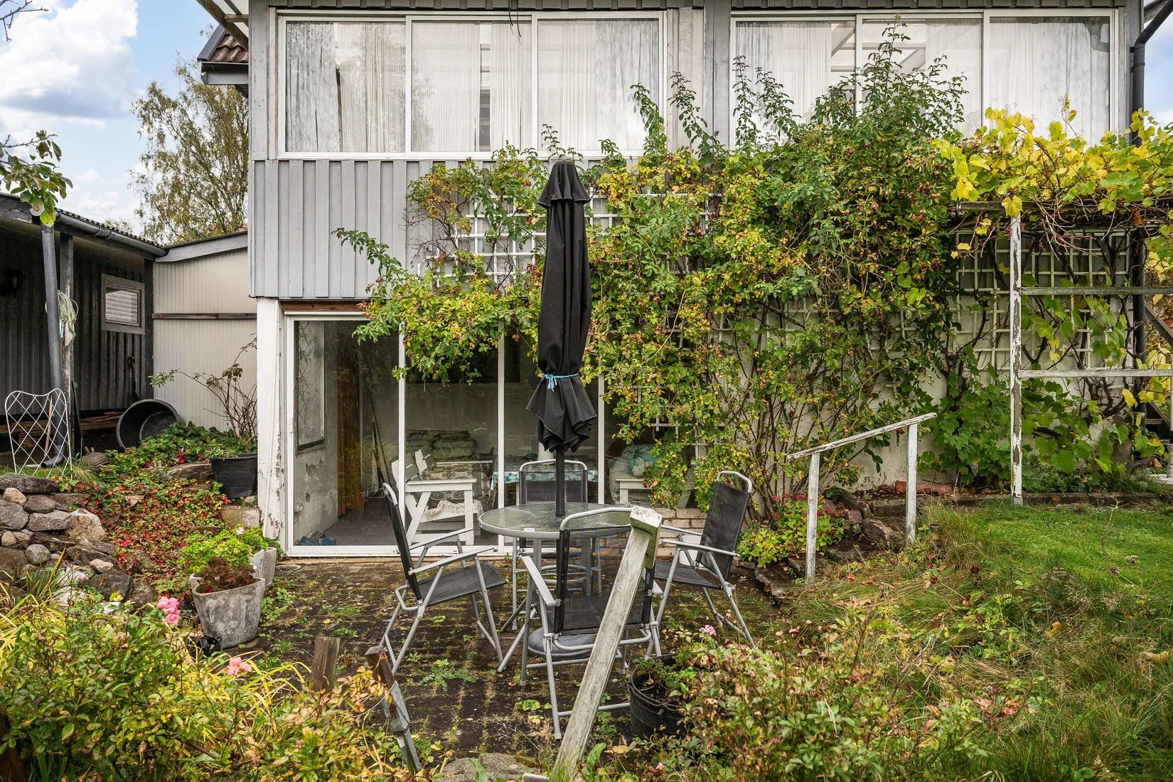 Villa, Pluggvägen 3, Tyringe, Hässleholm