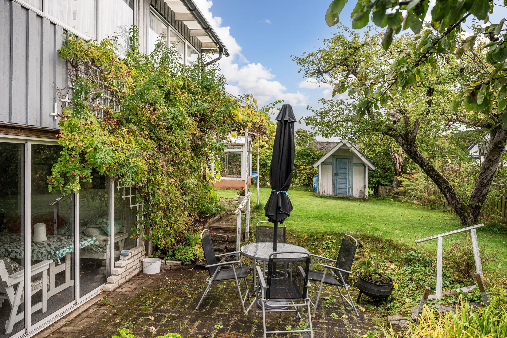 Villa, Pluggvägen 3, Tyringe, Hässleholm