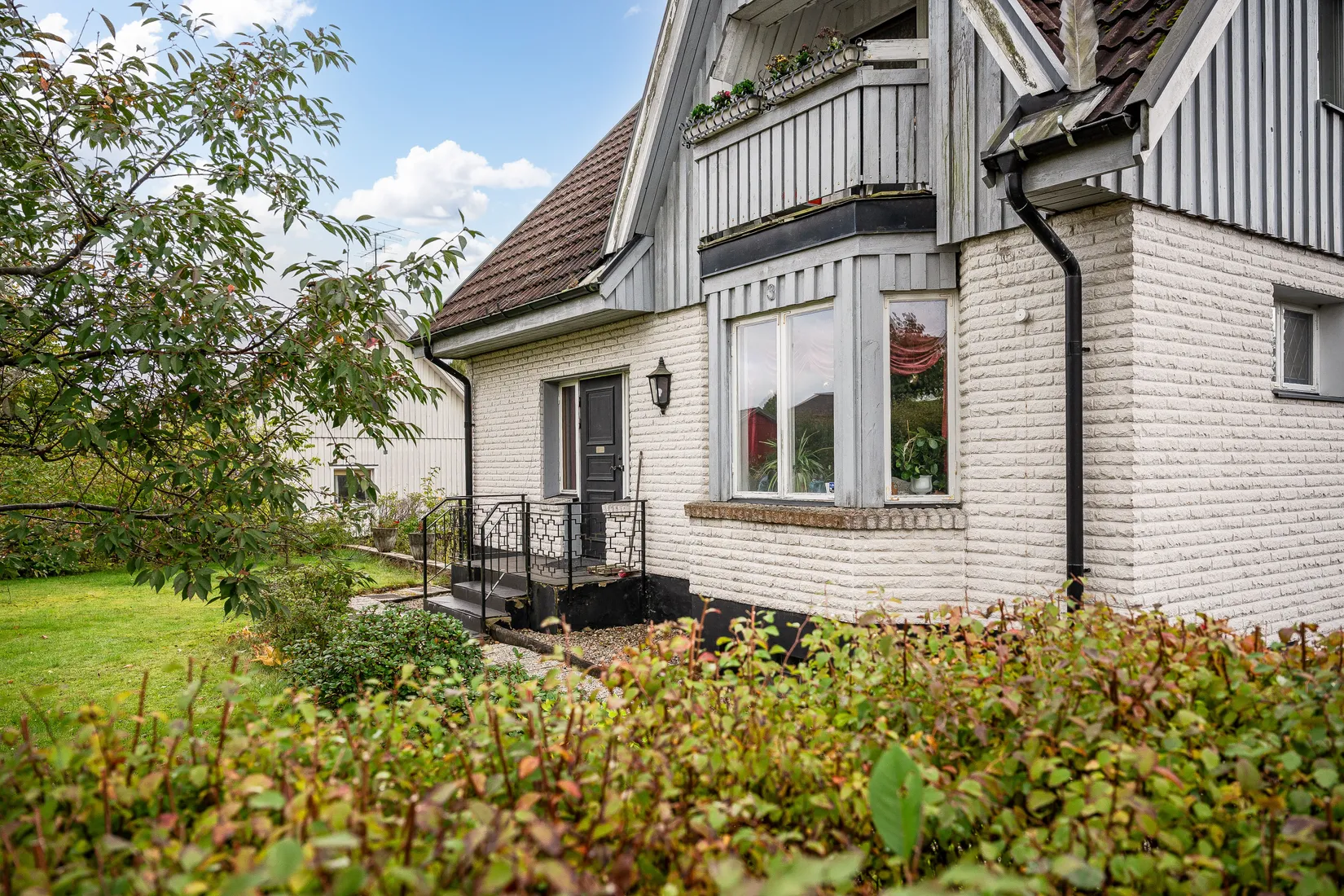 Villa, Pluggvägen 3, Tyringe, Hässleholm