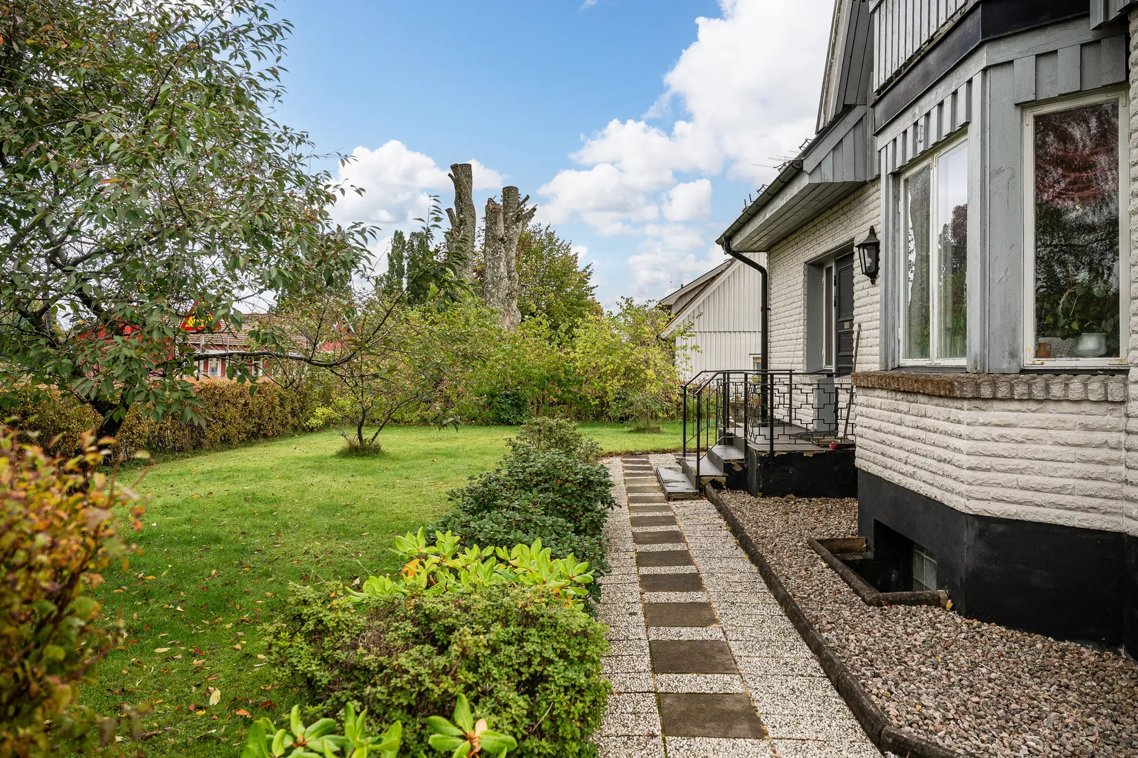 Villa, Pluggvägen 3, Tyringe, Hässleholm