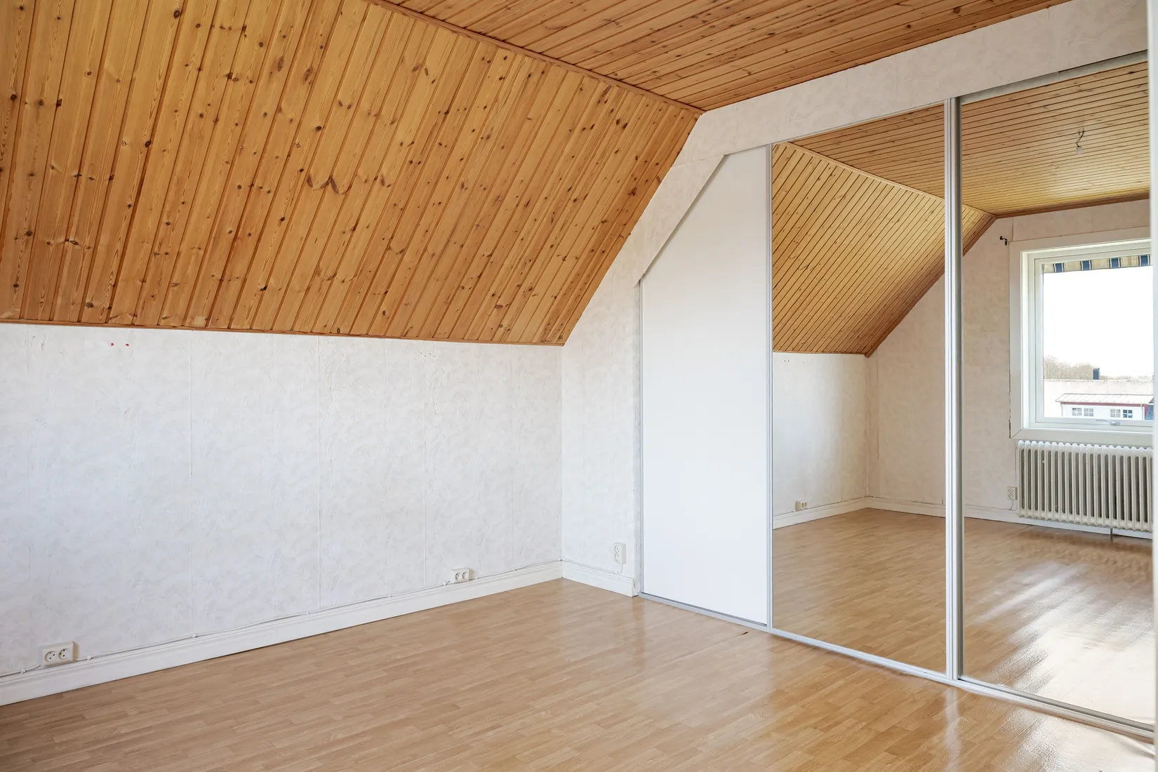 Villa, Pluggvägen 3, Tyringe, Hässleholm
