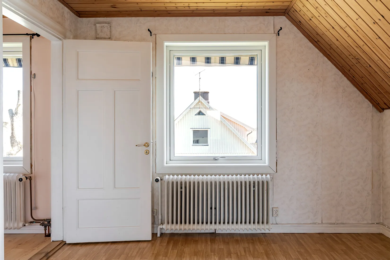 Villa, Pluggvägen 3, Tyringe, Hässleholm