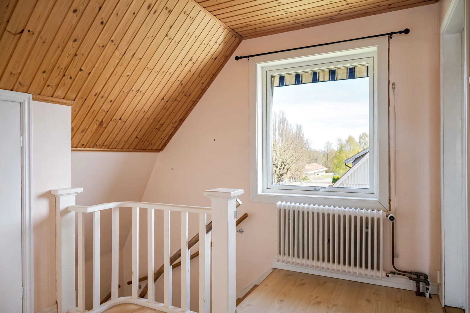 Villa, Pluggvägen 3, Tyringe, Hässleholm