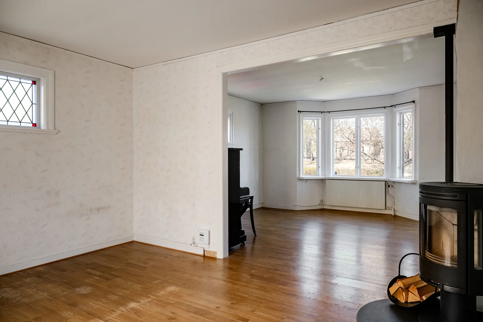 Villa, Pluggvägen 3, Tyringe, Hässleholm
