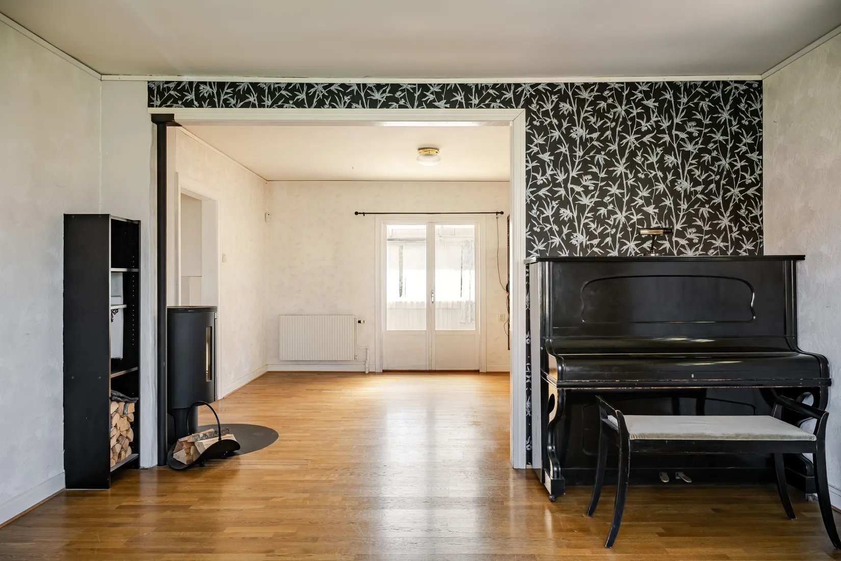 Villa, Pluggvägen 3, Tyringe, Hässleholm
