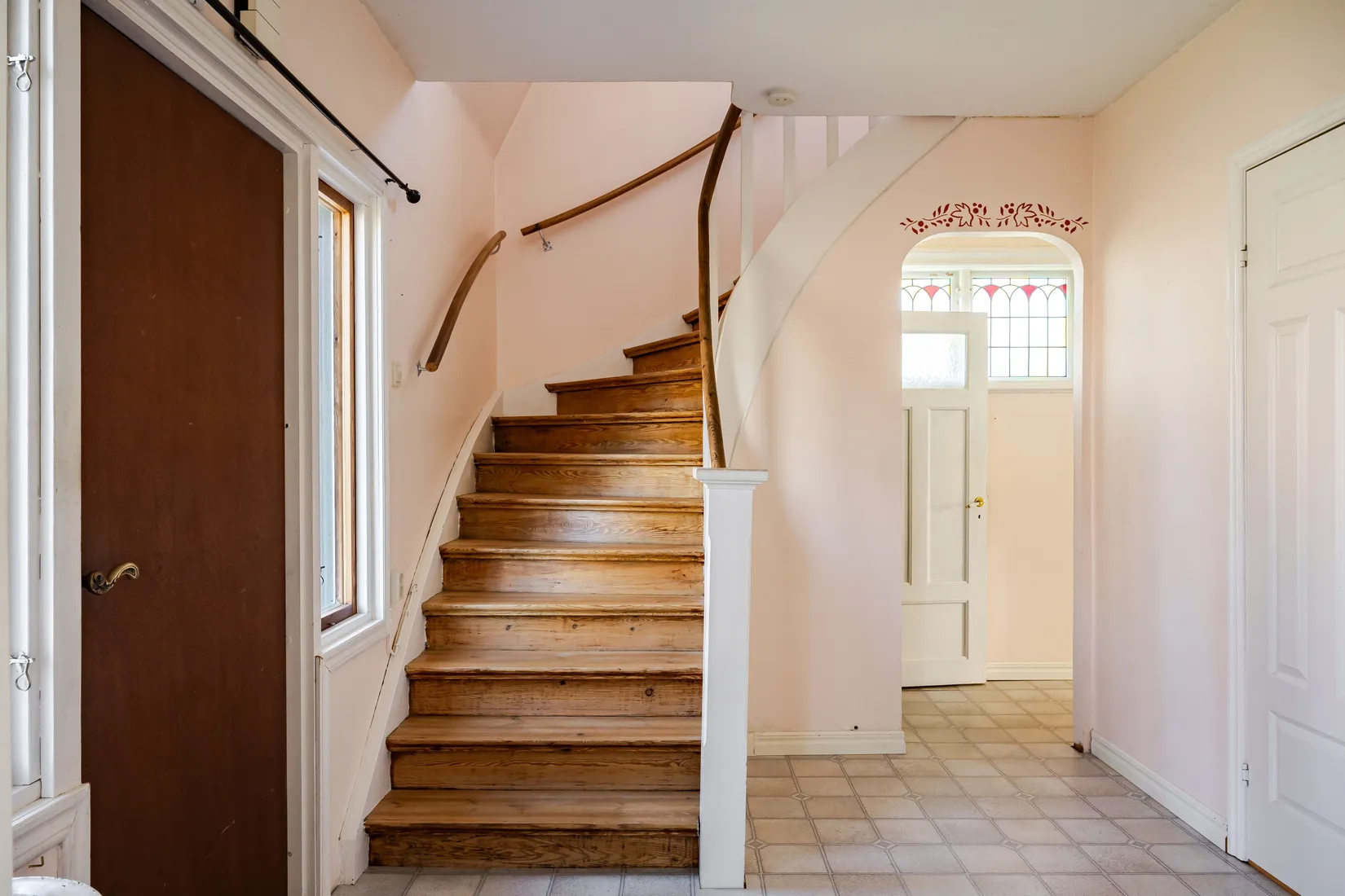 Villa, Pluggvägen 3, Tyringe, Hässleholm