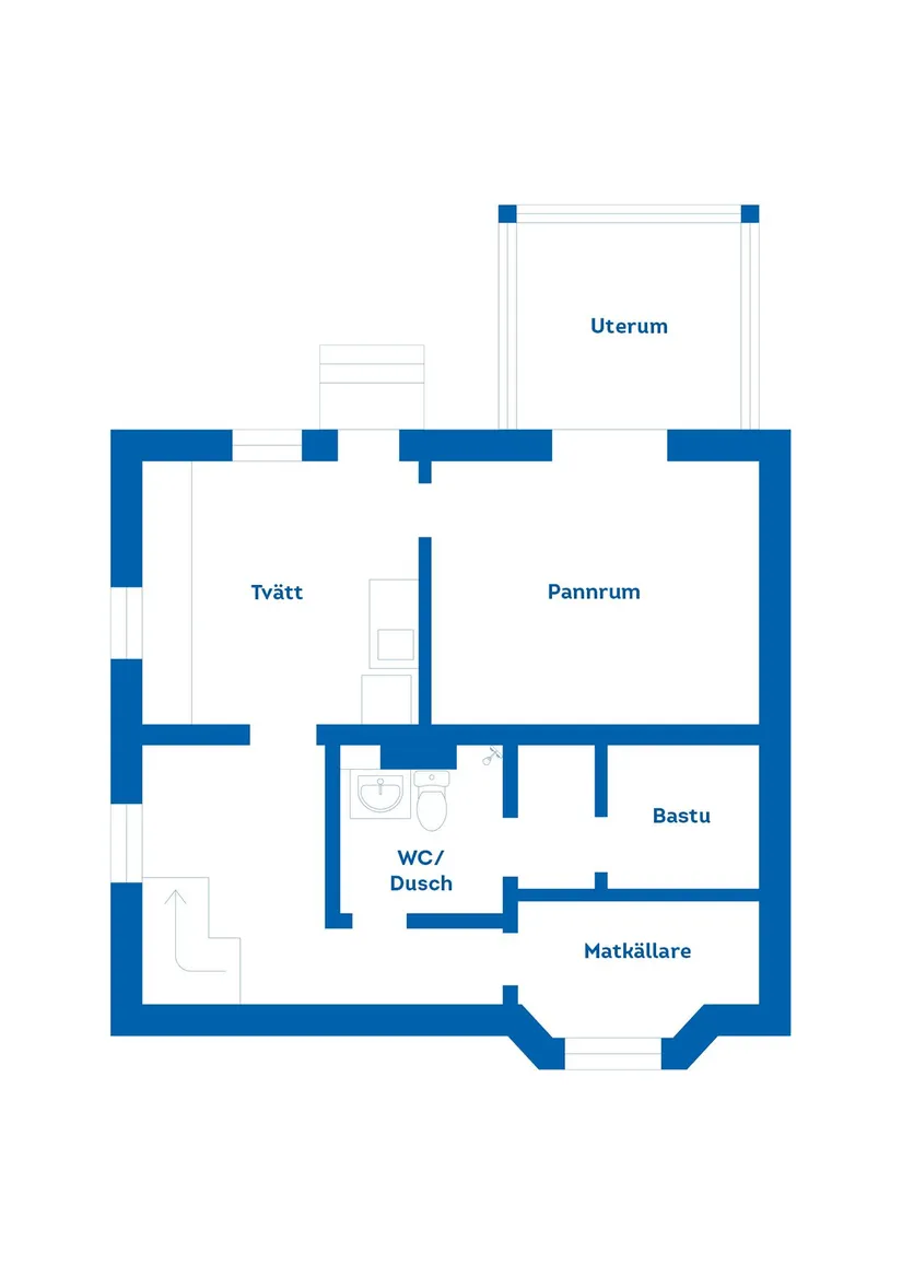 Villa, Pluggvägen 3, Tyringe, Hässleholm