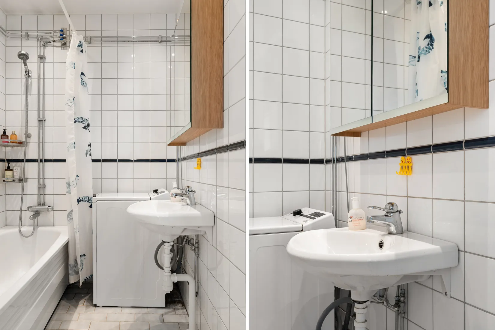 Bostadsrätt, Furusundsgatan 18, 3 tr, Gärdet, Stockholm