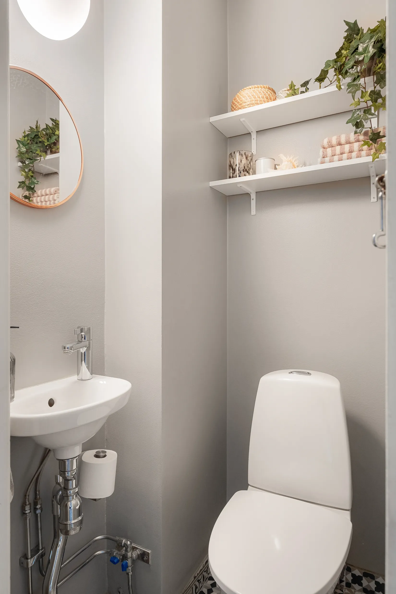Bostadsrätt, Furusundsgatan 18, Gärdet, Stockholm