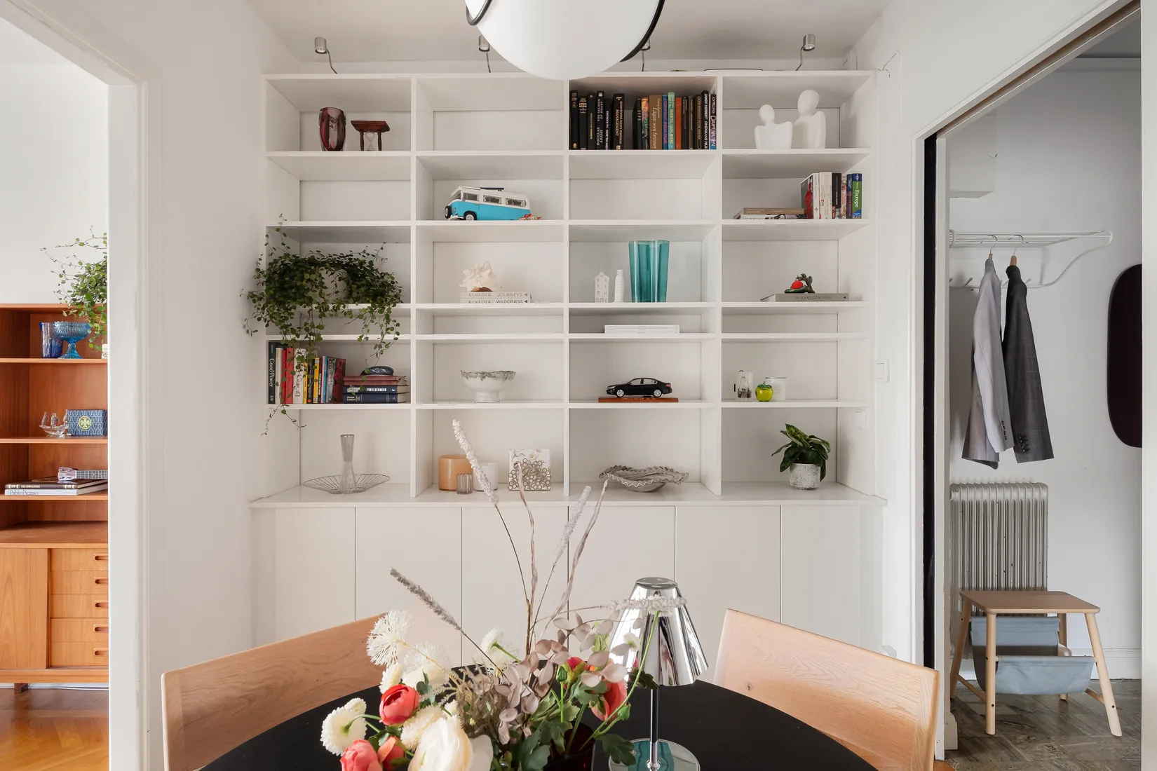 Bostadsrätt, Furusundsgatan 18, Gärdet, Stockholm