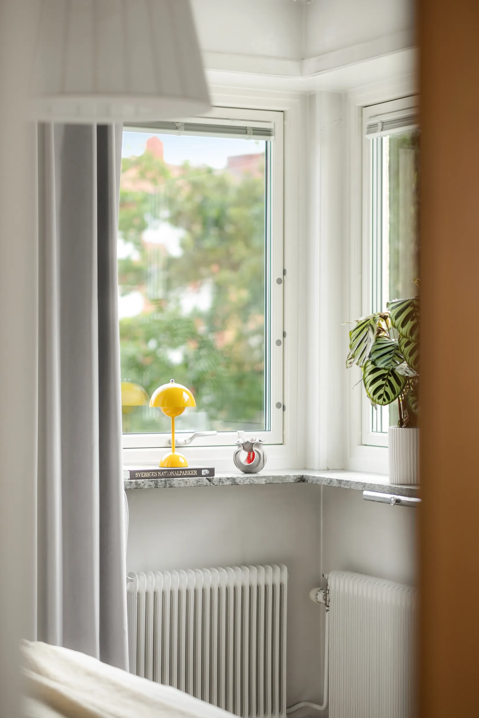Bostadsrätt, Furusundsgatan 18, Gärdet, Stockholm