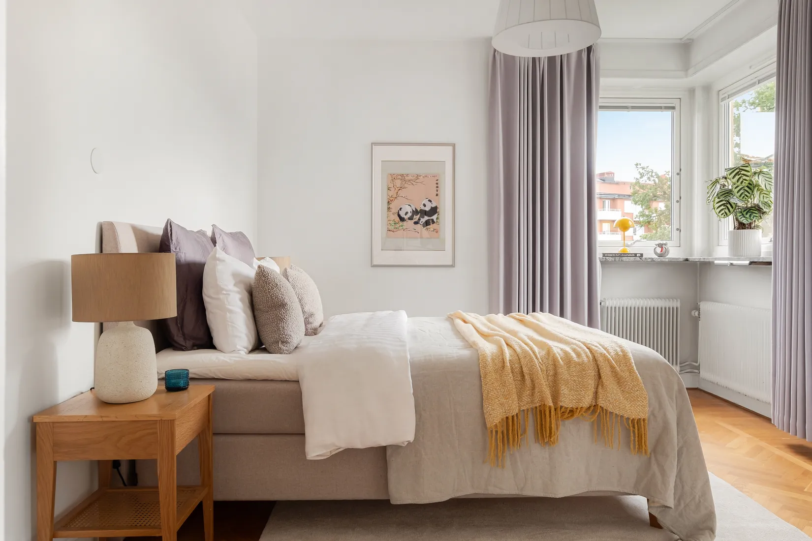 Bostadsrätt, Furusundsgatan 18, Gärdet, Stockholm