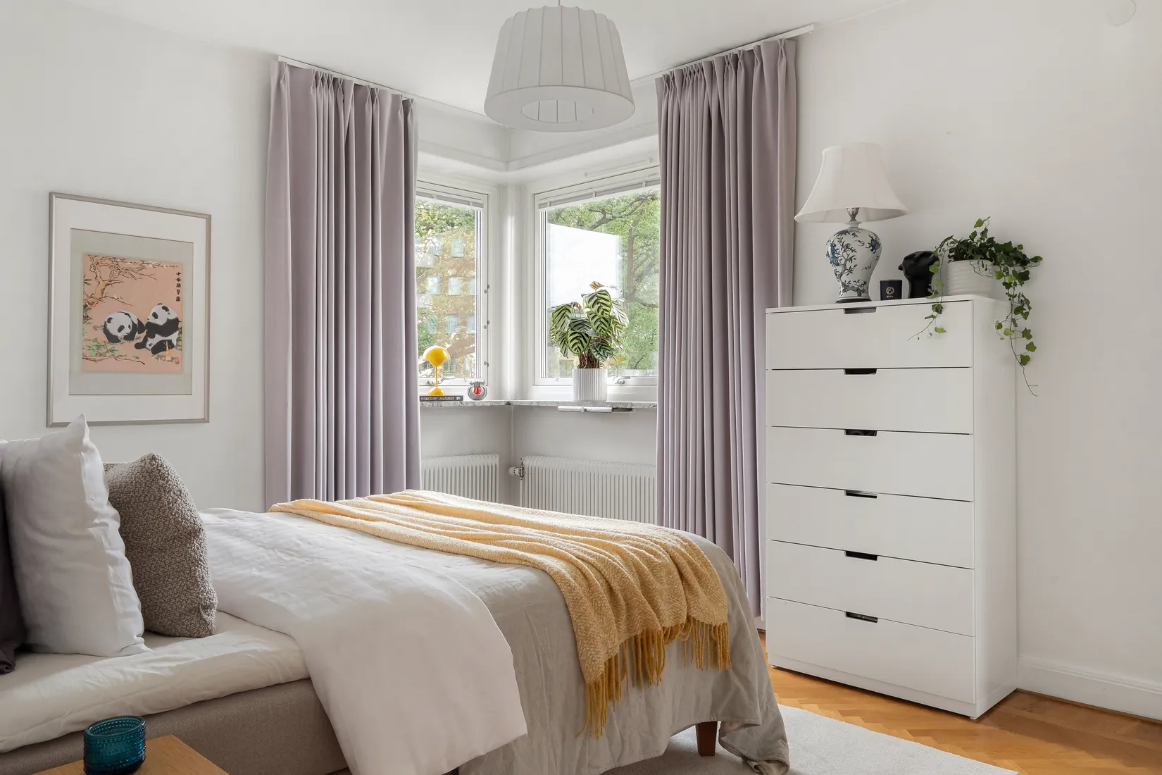 Bostadsrätt, Furusundsgatan 18, Gärdet, Stockholm