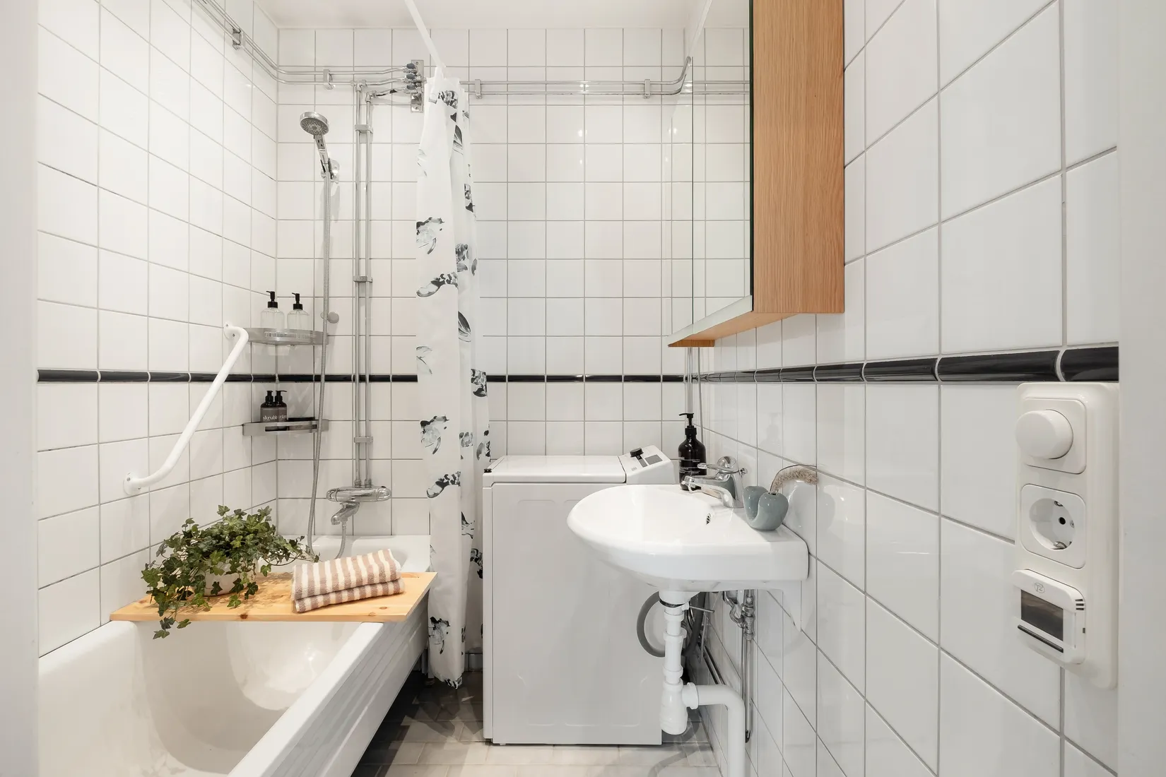Bostadsrätt, Furusundsgatan 18, Gärdet, Stockholm