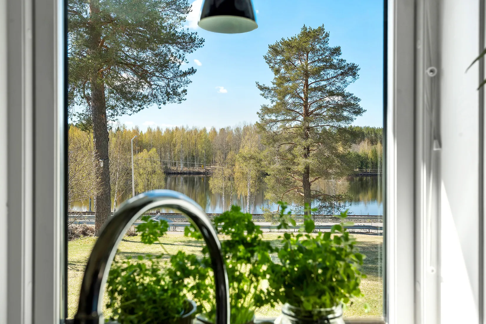 Villa, Rudagatan 73, Bergsbyn, Skellefteå
