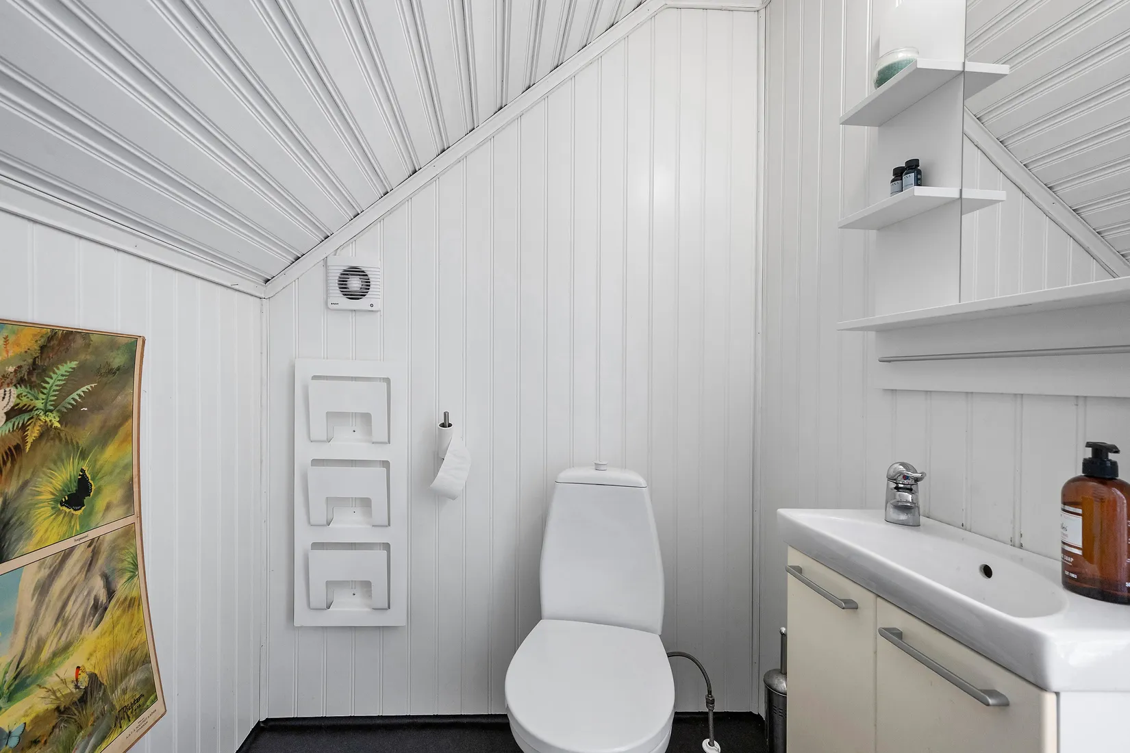 Villa, Rudagatan 73, Bergsbyn, Skellefteå