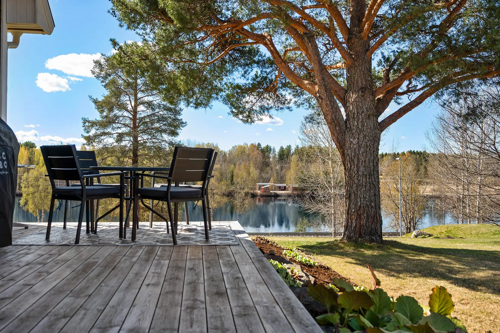 Villa, Rudagatan 73, Bergsbyn, Skellefteå