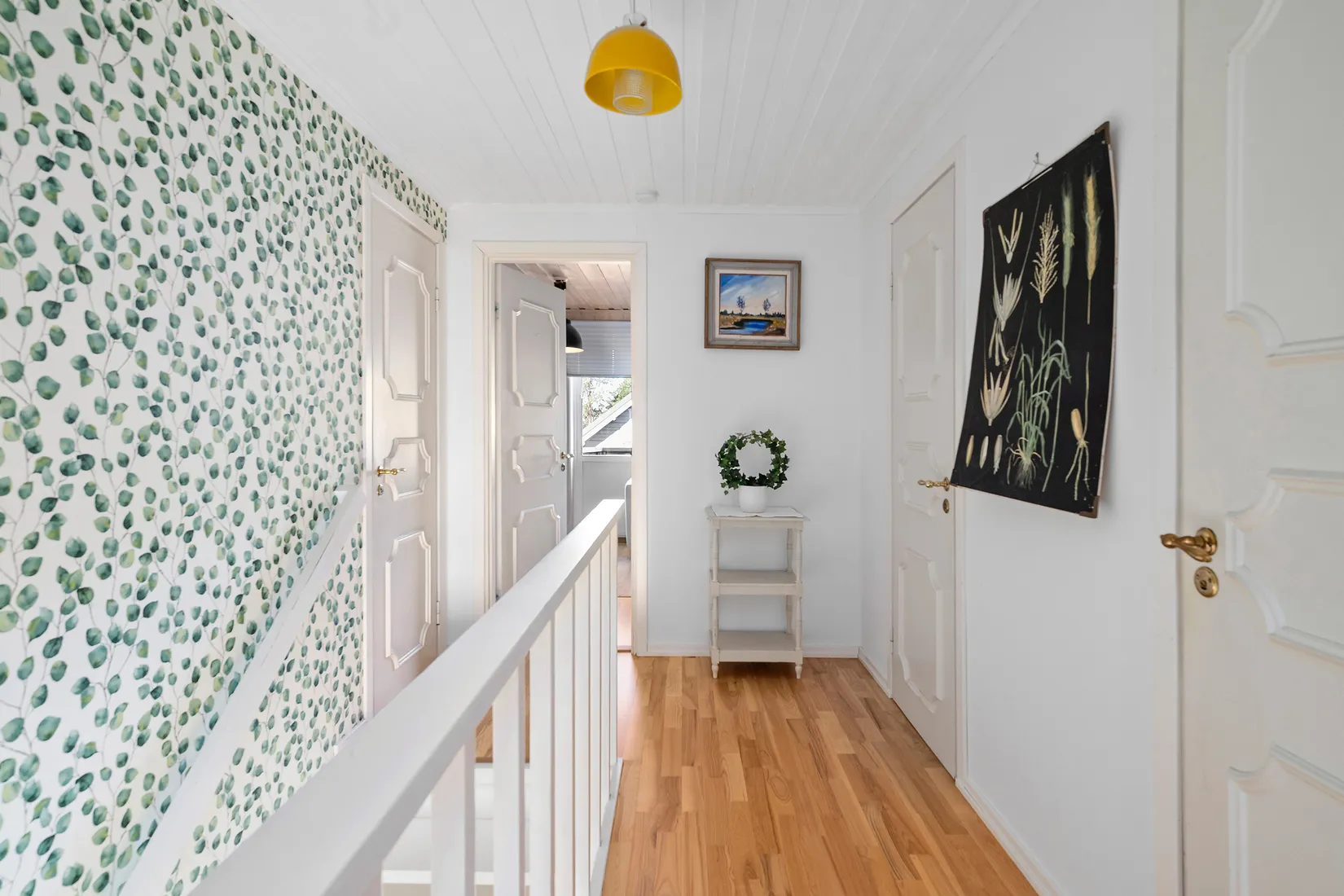 Villa, Rudagatan 73, Bergsbyn, Skellefteå