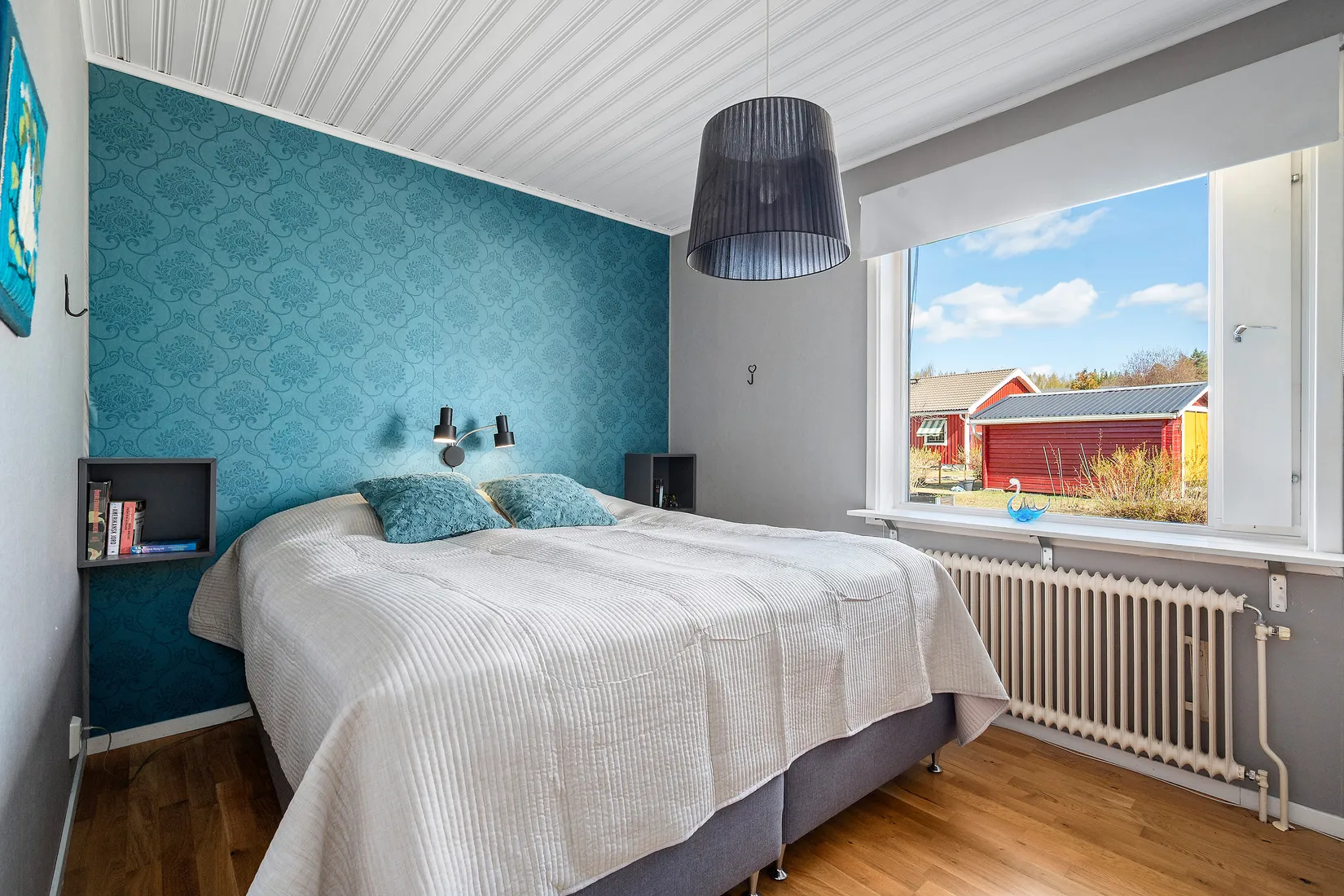 Villa, Rudagatan 73, Bergsbyn, Skellefteå