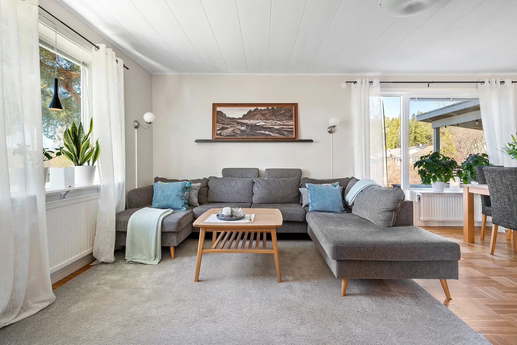 Villa, Rudagatan 73, Bergsbyn, Skellefteå