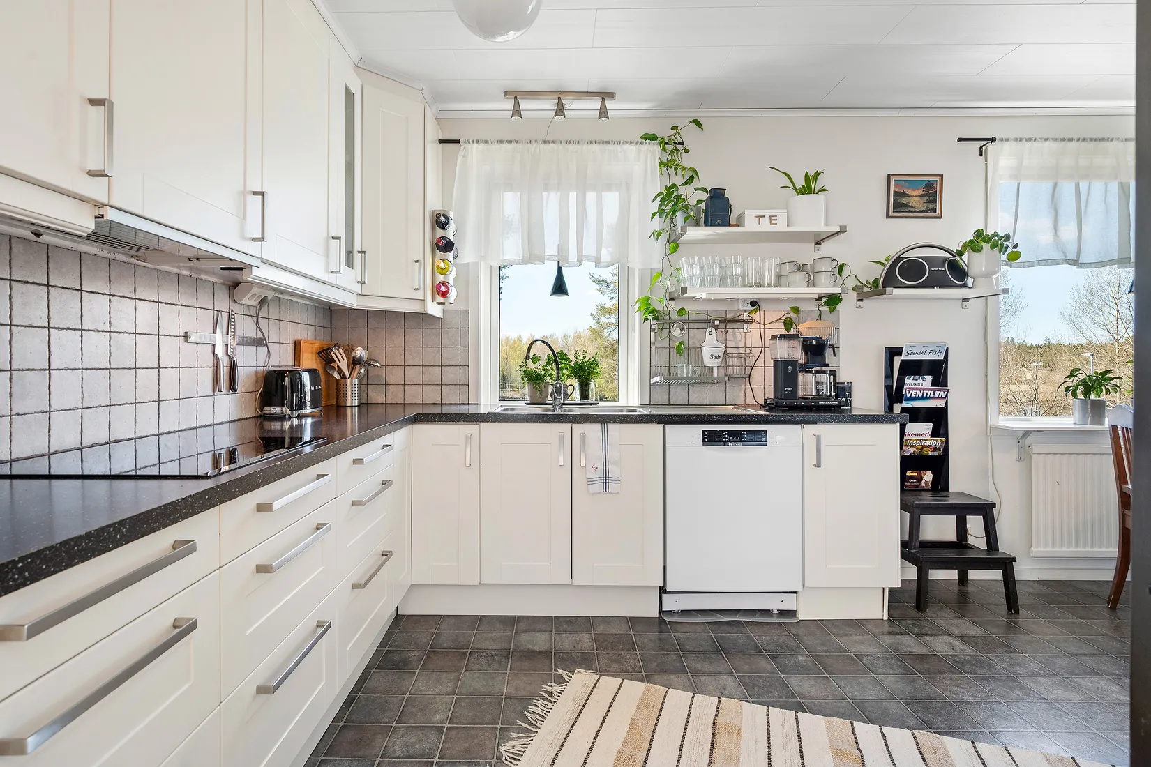 Villa, Rudagatan 73, Bergsbyn, Skellefteå