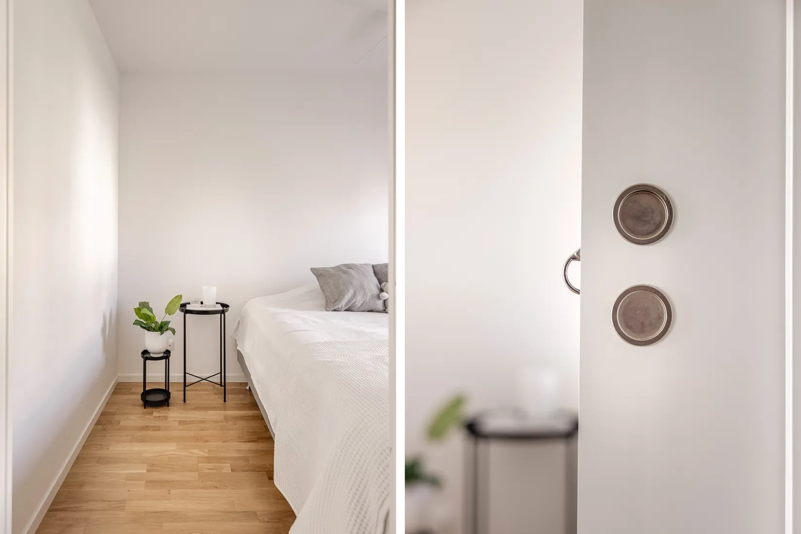 Bostadsrätt, Pressarvägen 25, Kallhäll, Järfälla