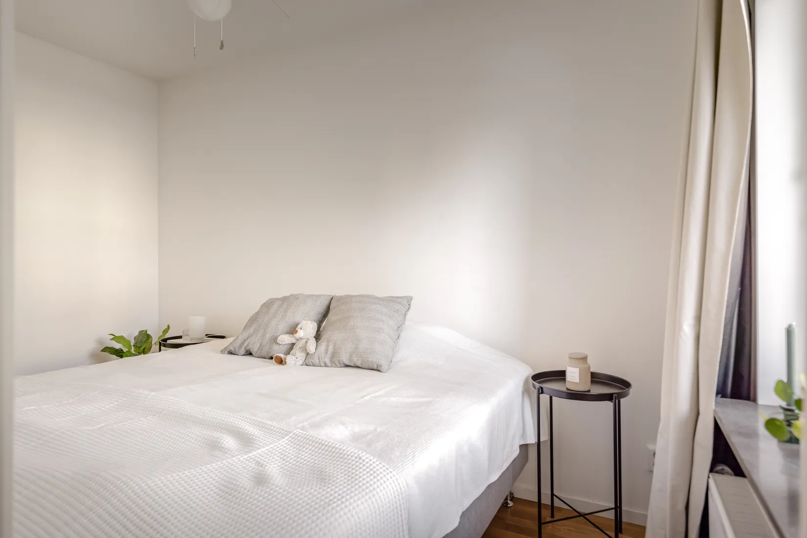 Bostadsrätt, Pressarvägen 25, Kallhäll, Järfälla