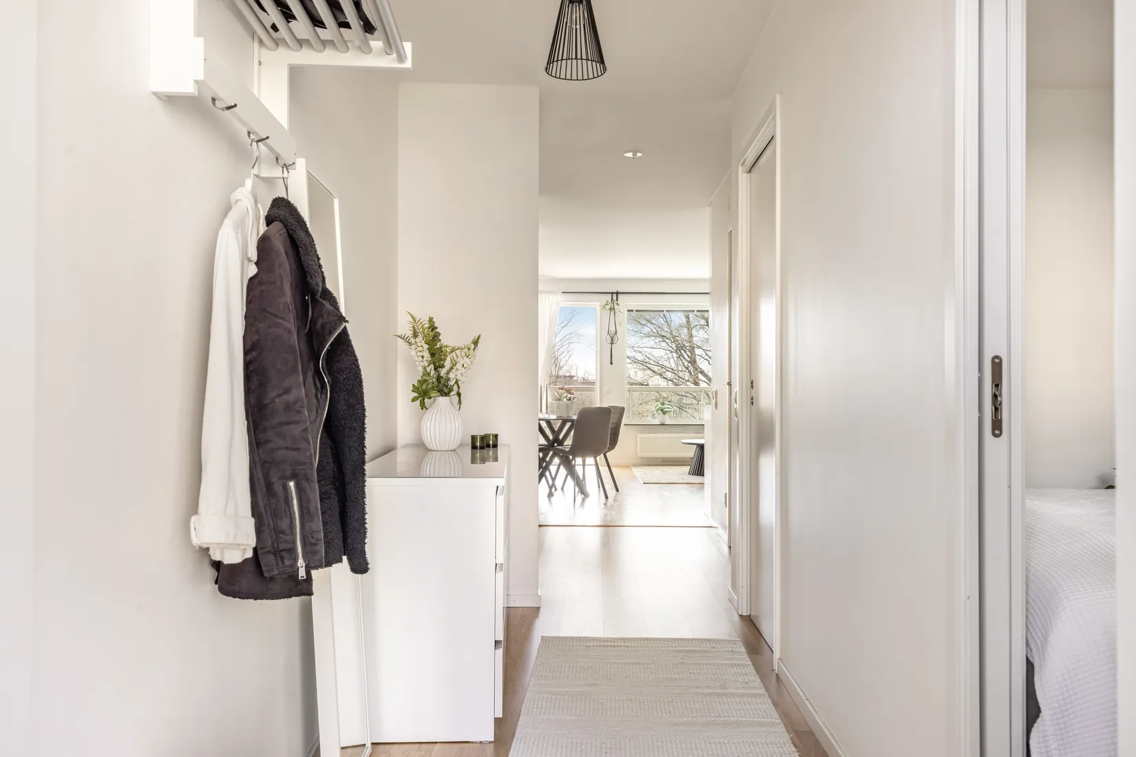 Bostadsrätt, Pressarvägen 25, Kallhäll, Järfälla