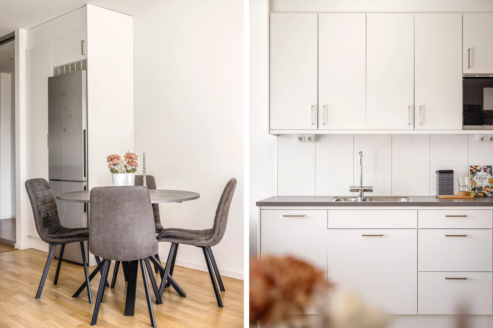 Bostadsrätt, Pressarvägen 25, Kallhäll, Järfälla