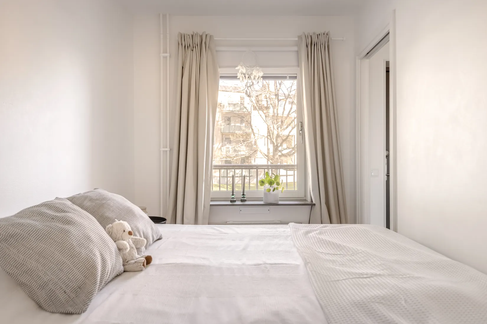 Bostadsrätt, Pressarvägen 25, Kallhäll, Järfälla