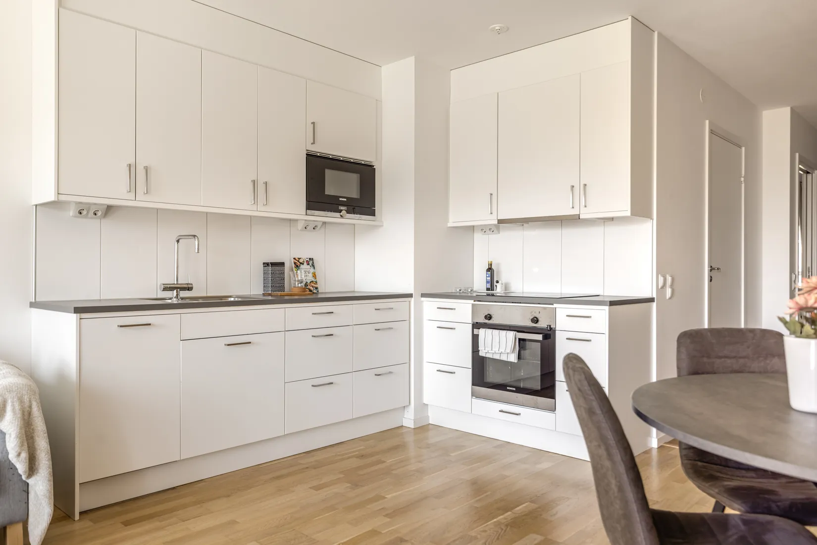 Bostadsrätt, Pressarvägen 25, Kallhäll, Järfälla