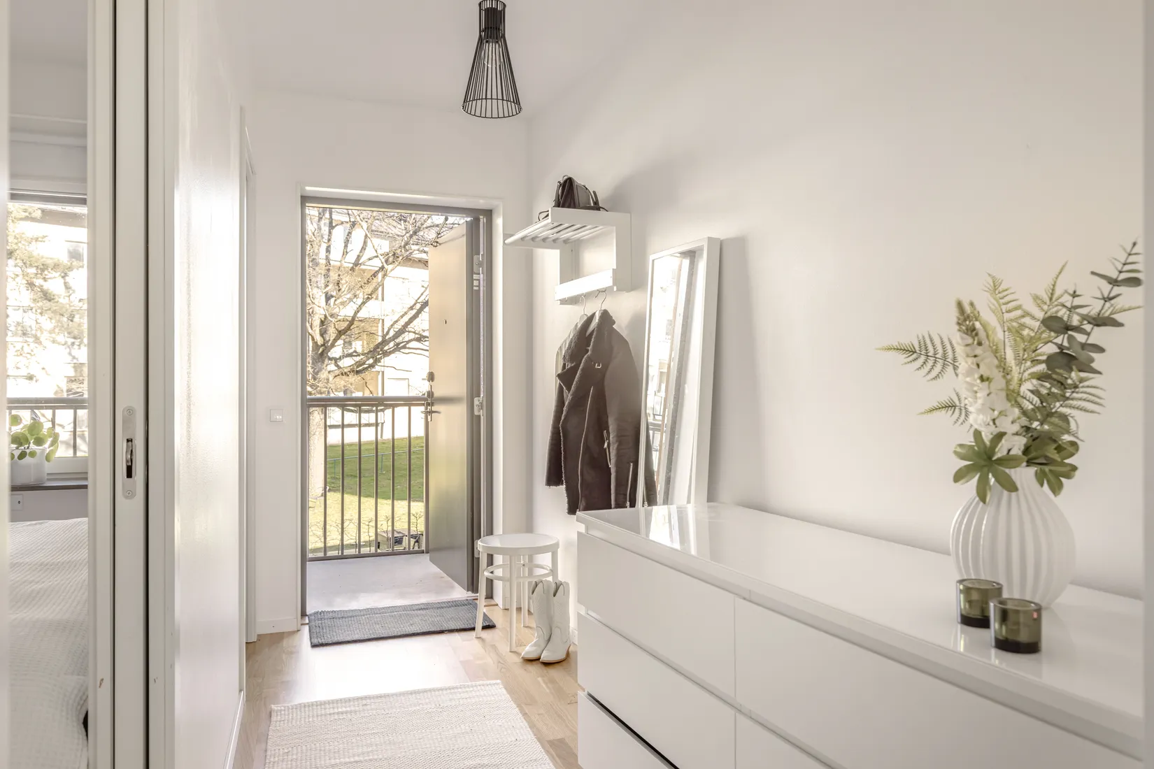 Bostadsrätt, Pressarvägen 25, Kallhäll, Järfälla