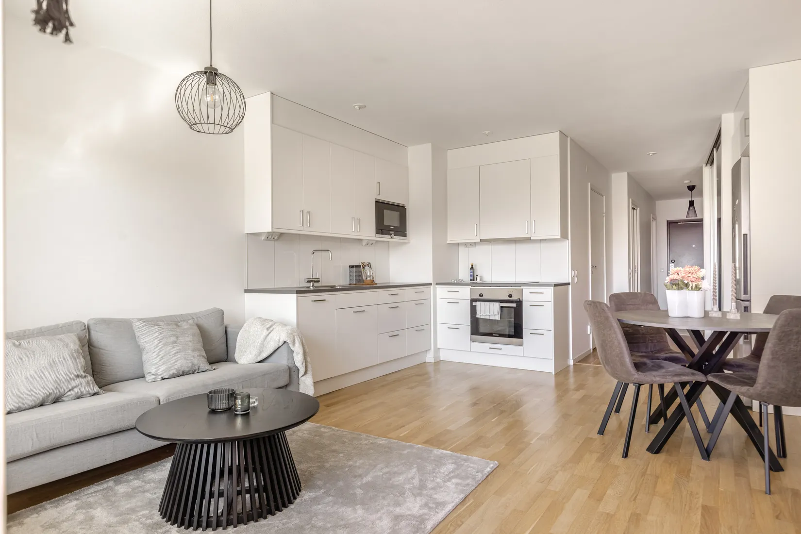 Bostadsrätt, Pressarvägen 25, Kallhäll, Järfälla
