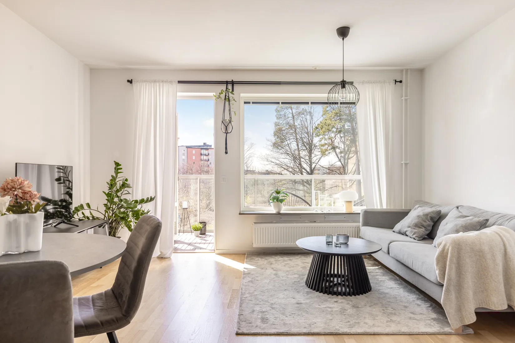 Bostadsrätt, Pressarvägen 25, Kallhäll, Järfälla