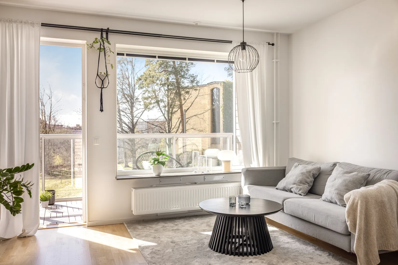 Bostadsrätt, Pressarvägen 25, Kallhäll, Järfälla